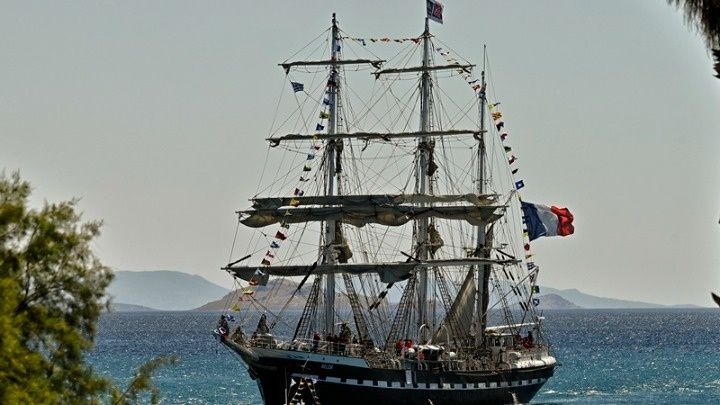 Παρίσι 2024: Την Τετάρτη η Ολυμπιακή Φλόγα στη Μασσαλία