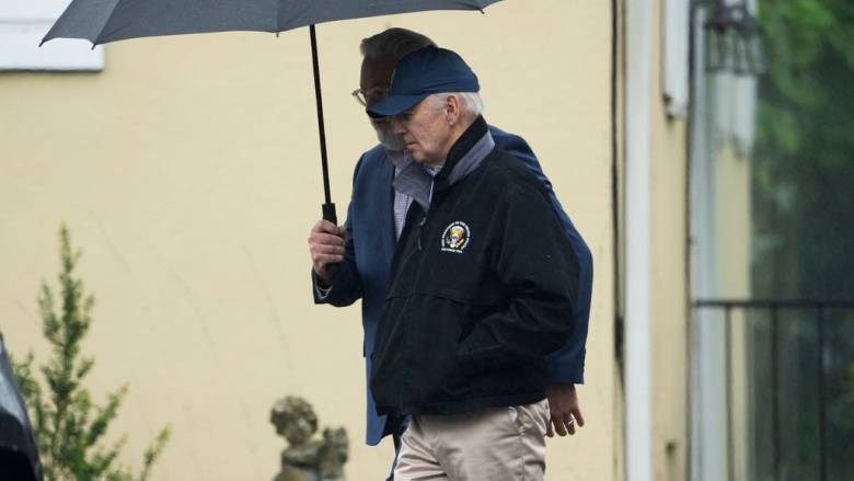 Μπάιντεν: Θερμές ευχές για το Αγιο Πάσχα της Ορθοδοξίας σε όλο τον κόσμο