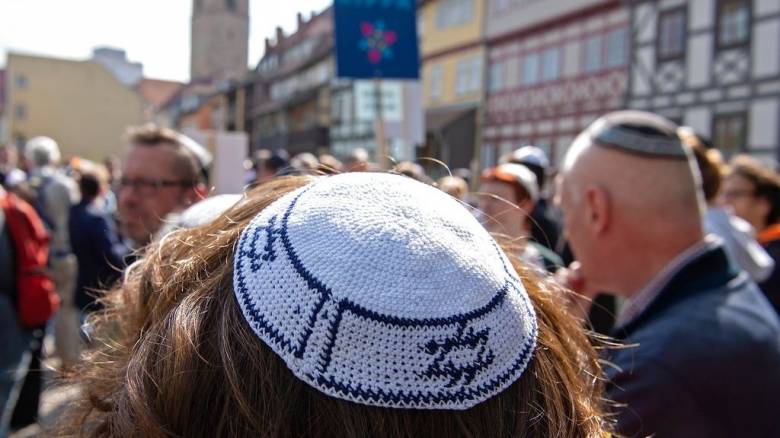 Anti-Defamation League: Αύξηση των αντισημιτικών ενεργειών παγκοσμίως