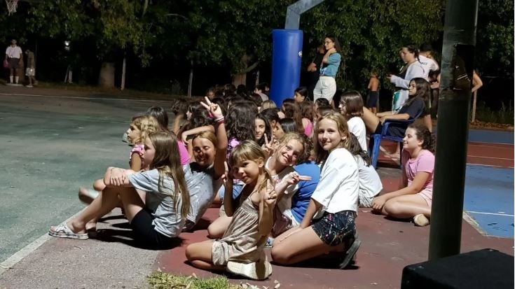 Τελευταία μέρα σήμερα για τις αιτήσεις των παιδικών κατασκηνώσεων - Στις 10/6 τα αποτελέσματα