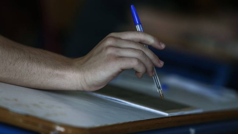 Πανελλήνιες 2025: Με Μαθηματικά συνεχίζουν αύριο οι υποψήφιοι των ΕΠΑΛ