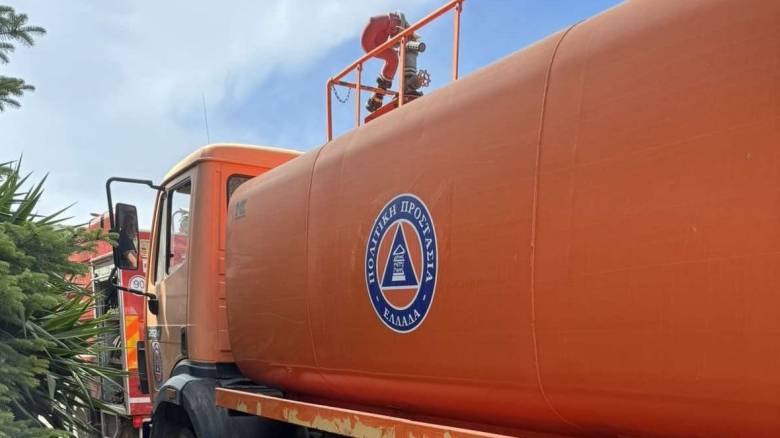 Ξεκινά για τη φετινή χρονιά η εκπαίδευση εθελοντών Πολιτικής Προστασίας