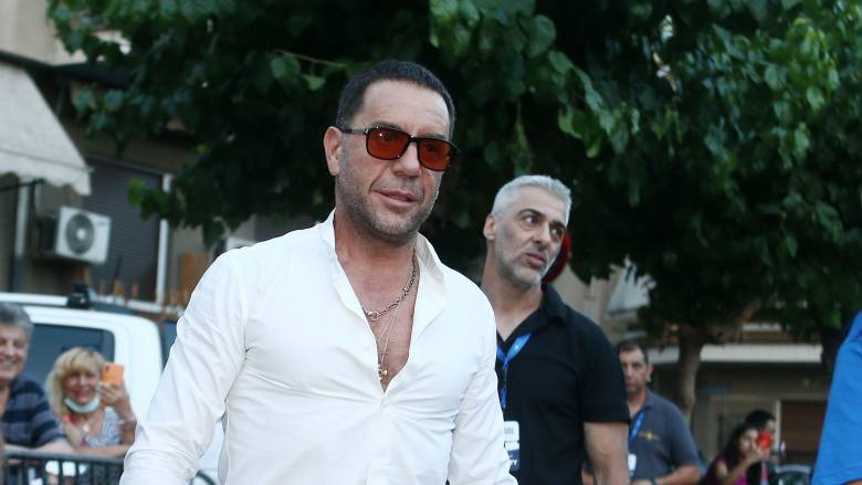 Γιώργος Μαζωνάκης: Τι αναφέρει το ιατρικό ανακοινωθέν για την υγεία του