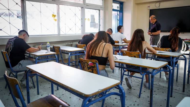 Εξετάσεις Καλλιτεχνικά και Μουσικά Σχολεία: Τι πρέπει να έχουν μαζί τους οι μαθητές