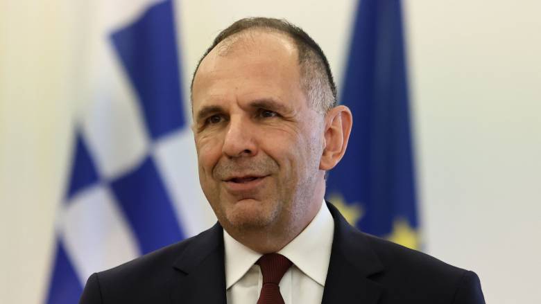 Γεραπετρίτης: Δεν προέκυψε κίνδυνος θερμού επεισοδίου στην Κάσο