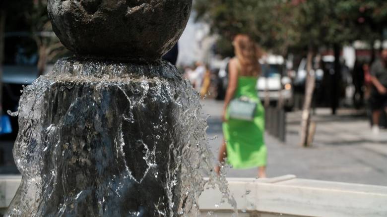 Καιρός: Μικρή άνοδος της θερμοκρασίας, μποφόρ και τοπικές βροχές