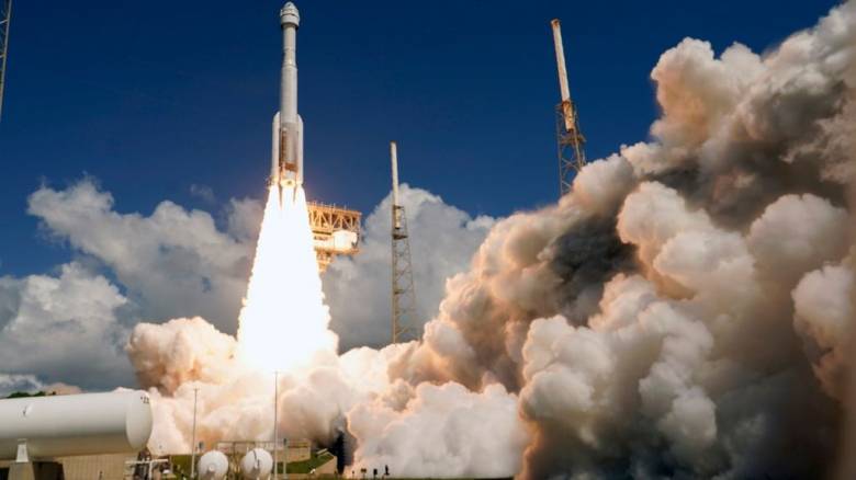 Δύο νέες διαρροές ηλίου εντοπίστηκαν στο Starliner της Boeing