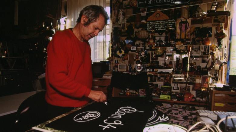 Αυτοκτόνησε ο Γάλλος καλλιτέχνης Μπεν Βοτιέ - Μετά τον θάνατο της συζύγου του