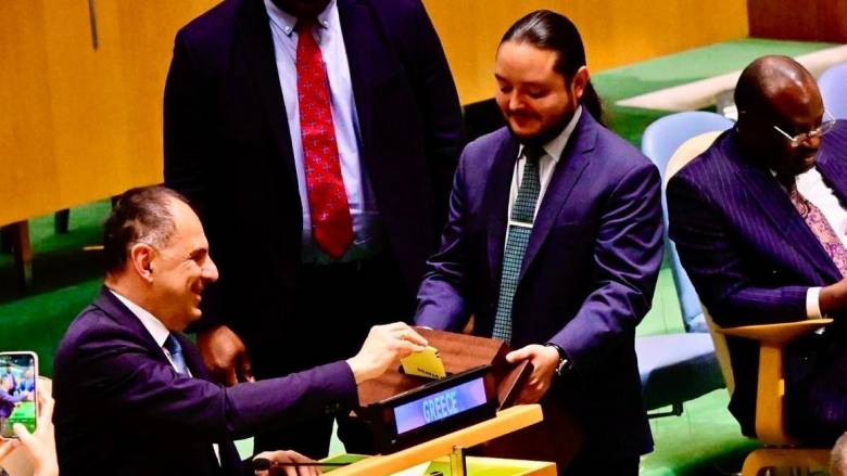 Συμβούλιο Ασφαλείας ΟΗΕ: Στο κέντρο κομβικών αποφάσεων η Ελλάδα -Η στήριξη της Τουρκίας, τα τρία «Δ»