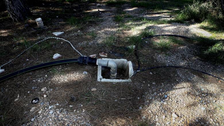 Εντοπίστηκε το μικρόβιο της σαλμονέλας σε πηγή στη Μαγνησία - Έλεγχος στις γεωτρήσεις της περιοχής