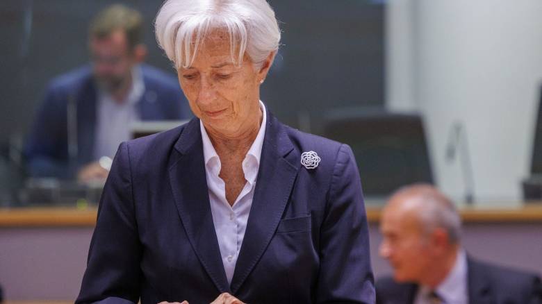 Η ώρα της ΕΚΤ να μειώσει τα επιτόκια - Κλειδί για τις αποφάσεις ο πληθωρισμός