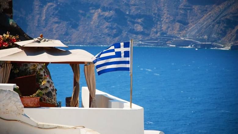 ΕΤΕ: Σε νέα χρονιά ρεκόρ οδεύει ο ελληνικός τουρισμός