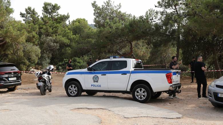 Στον Εισαγγελέα οδηγείται ο καθ' ομολογία δολοφόνος της 11χρονης στην Ηλεία