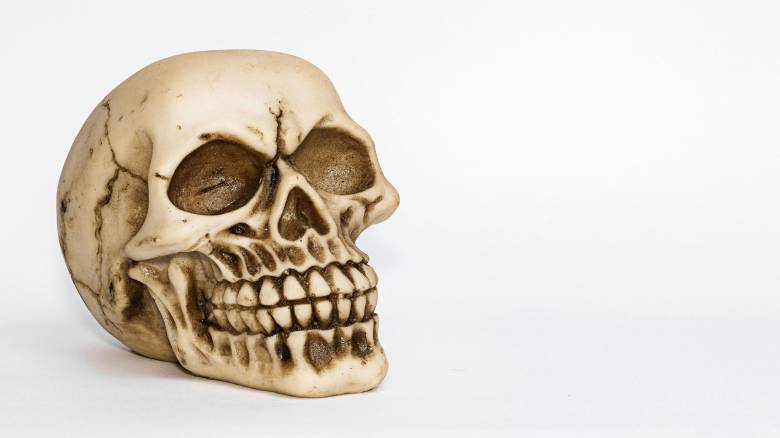 Αποκαλύφθηκε το πρόσωπο ενός «βρικόλακα»: Η επιστήμη ανακατασκευάζει την εικόνα του