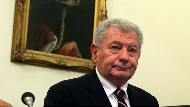 Δίκη για τον θάνατο Βαλυράκη: «Ο πατέρας μου έπεσε θύμα εγκληματικής ενέργειας» κατέθεσε ο γιός του