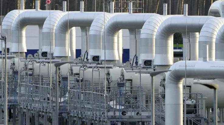 Κομοτηνή: Εγκαινιάζεται σήμερα ο σταθμός συμπίεσης φυσικού αερίου