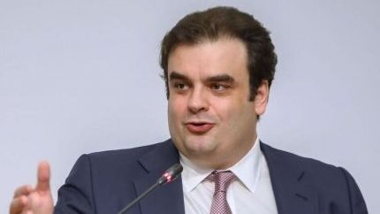 Πιερρακάκης: Τα μεγάλα άλματα είναι απολύτως εφικτό να πραγματοποιηθούν