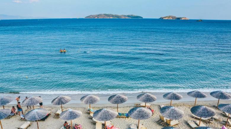 Χαλκιδική: Τραυματισμός ανήλικου σε θαλάσσιο πάρκο - Μεταφέρθηκε στο νοσοκομείο