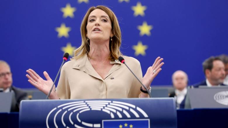 Το ευρωκοινοβούλιο αρνήθηκε να τηρήσει ενός λεπτού σιγή για τον Τσάρλι Κερκ