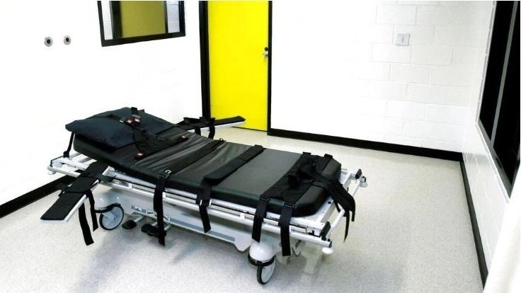 ΗΠΑ: Με ένεση εκτελέστηκαν ακόμη δύο θανατοποινίτες