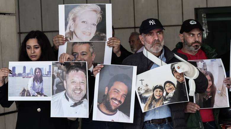 Ώρα ετυμηγορίας στη δίκη για την τραγωδία στο Μάτι