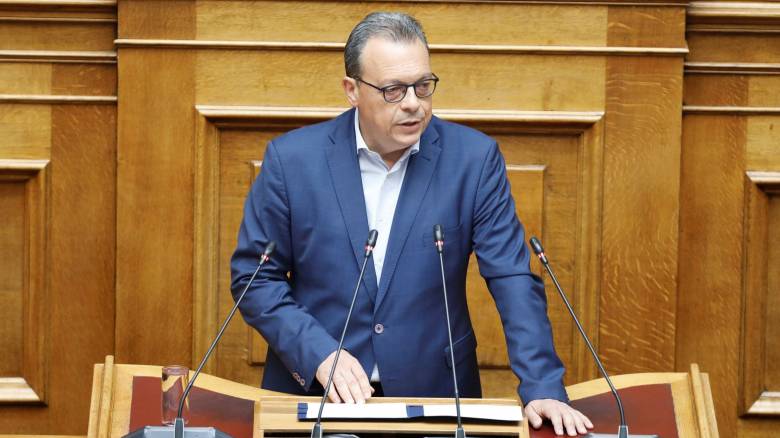 Φάμελλος για τα 50 χρόνια Δημοκρατίας: Οφείλουμε να εργαστούμε για προοδευτική διέξοδο της χώρας