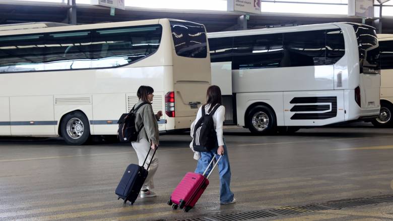 Αποζημίωση 11,7 εκατ. ευρώ θα λάβουν τα ΚΤΕΛ για την μετακίνηση των ΑμεΑ και των πολυτέκνων