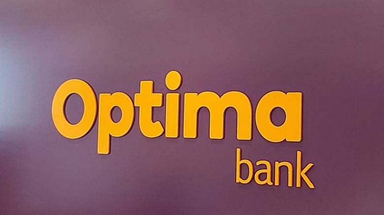 Ρεκόρ κερδών 69 εκατ.ευρώ ανακοίνωσε η Optima Bank για το α' εξάμηνο του έτους