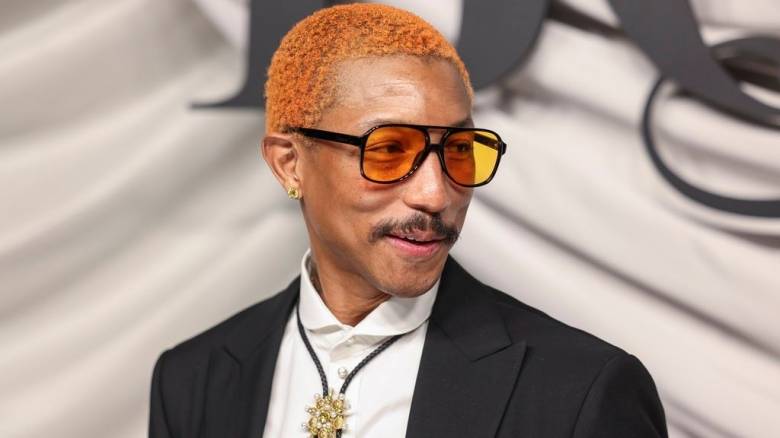 Αγωγή σε βάρος του Φαρέλ Γουίλιαμς από πρώην συνεργάτη του - Η αιτία της διαμάχης τους