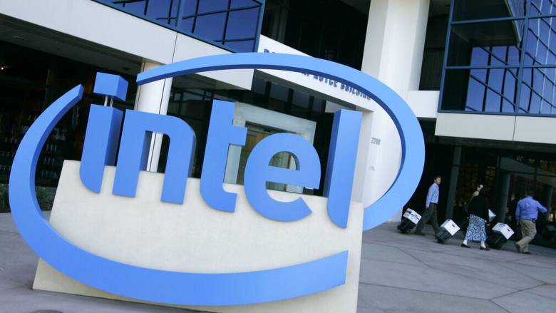 Στο κόκκινο η Intel το 2ο τρίμηνο - Απολύει το 15% των εργαζομένων της