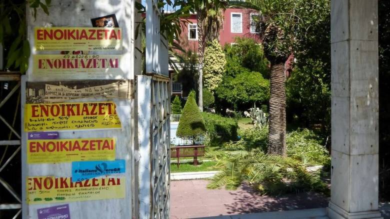 Ενοίκια: Ο δύσκολος «γρίφος» της φοιτητικής κατοικίας