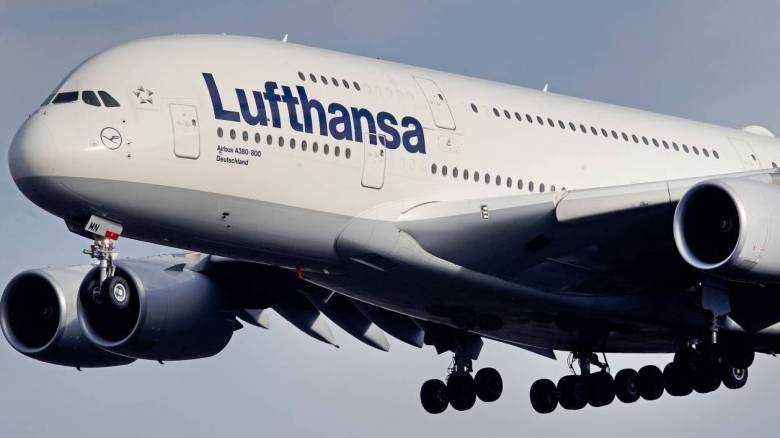 Lufthansa και Air France παρατείνουν την αναστολή πτήσεων στη Μέση Ανατολή