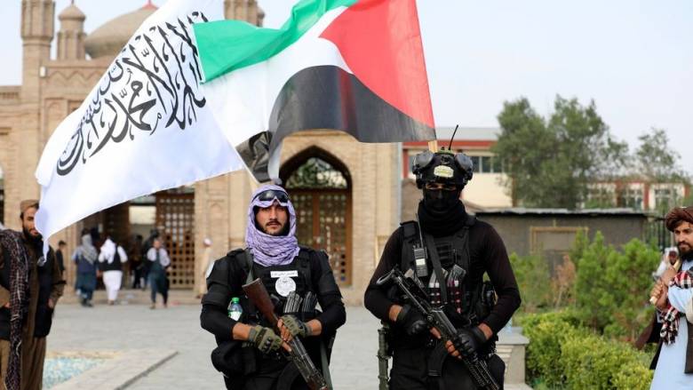 Αφγανιστάν: Οι Ταλιμπάν περιόρισαν την πρόσβαση μέσω κινητών σε Facebook, Instagram και Snapchat