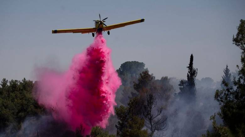 ΕΕ: Ξεκίνησε η παραγωγή των πυροσβεστικών αεροσκαφών για τον μόνιμο στόλο rescEU 