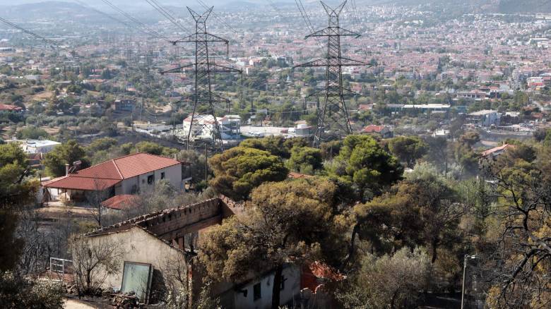 «Καμπανάκι» για τον αέρα της Αττικής: «Τα αιωρούμενα μικροσωματίδια ταξιδεύουν μακριά»