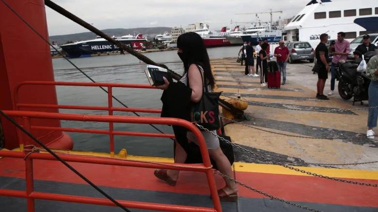 Πρόγραμμα Εκδρομικού Τουρισμού: Ποιοι δικαιούνται να υποβάλλουν αιτήσεις