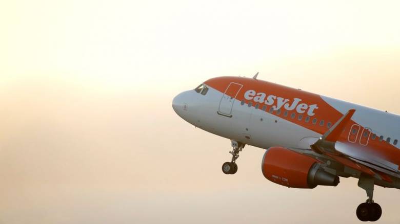 Ακυρώθηκαν πάνω από 200 πτήσεις της easyJet από και προς την Πορτογαλία