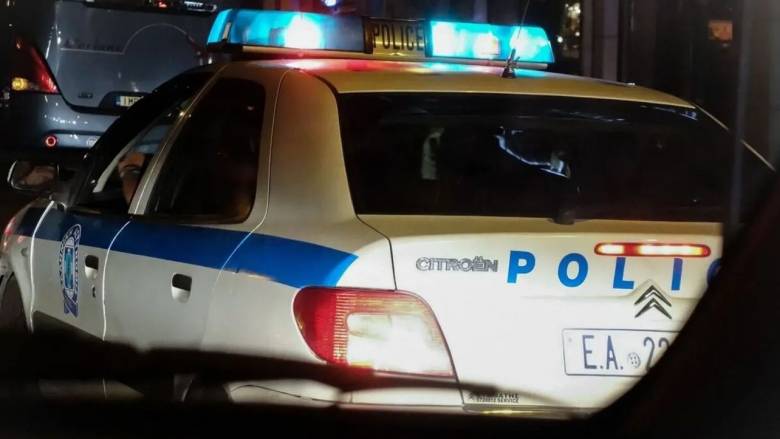 Πυροβολισμοί στο Καματερό έξω από καφετέρια - Στο νοσοκομείο ένας τραυματίας