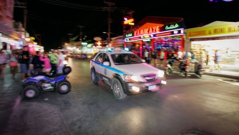 Αιματηρή συμπλοκή στην Χαλκιδική: Από τη Βουλγαρία οι συλληφθέντες -Οι κατηγορίες που αντιμετωπίζουν