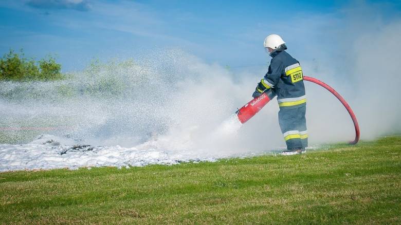 Χάρτης πρόβλεψης πυρκαγιών: Πολύ υψηλός κίνδυνος σήμερα (18/08) σε Αττική Εύβοια και Κρήτη