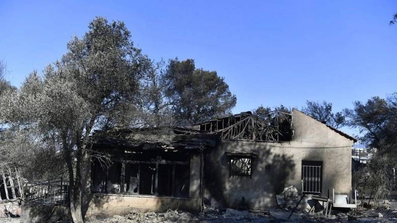 Δήμος Χαλανδρίου: Έως 25 Σεπτεμβρίου οι αιτήσεις για την οικονομική ενίσχυση στους πληγέντες