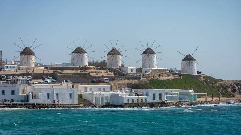 Πώς έγινε το θανατηφόρο τροχαίο στη Μύκονο με θύμα την 37χρονη Ιταλίδα - Θα παντρευόταν το Σάββατο