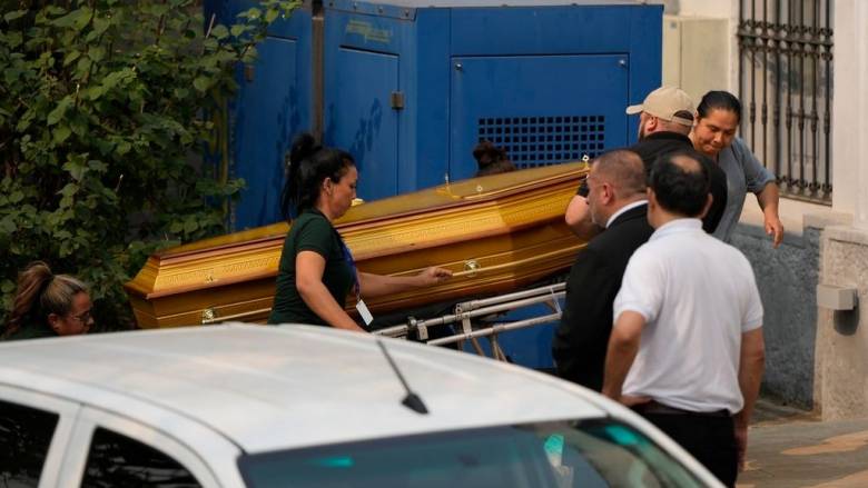 Παραγουάη: Βουλευτής σκοτώθηκε σε ανταλλαγή πυρών με αστυνομικούς