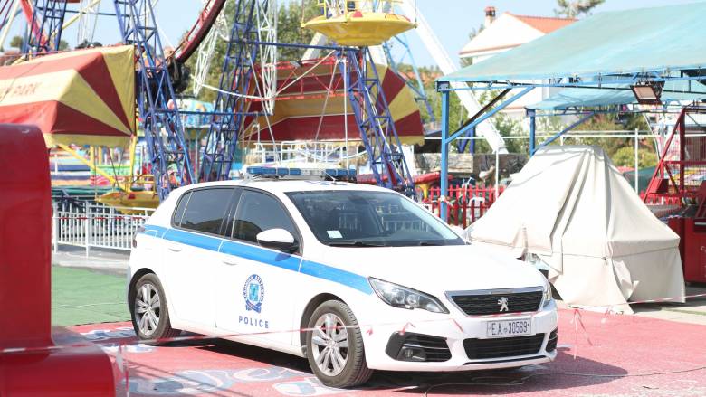 Τραγωδία σε λούνα πάρκ στη Χαλκιδική: «Τα μηχανήματα δεν είχαν άδεια», λέει η δήμαρχος Κασσάνδρας