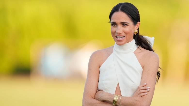 Η Μέγκαν Μαρκλ αποκατέστησε την επικοινωνία με τον πατέρα της - Ποια η αιτία