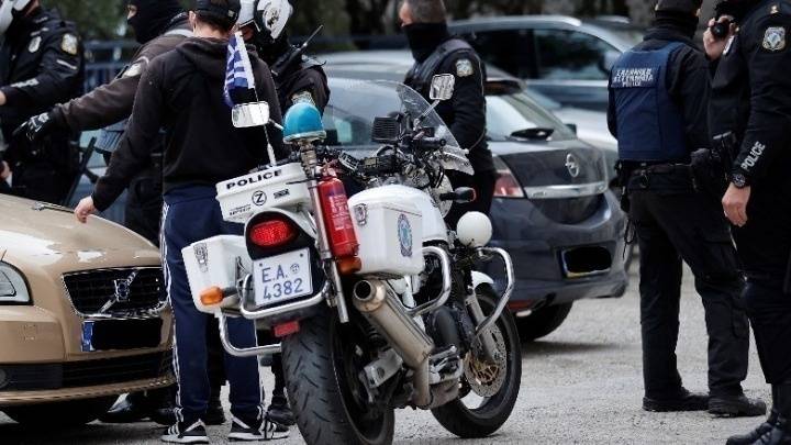 Παρακλάδι των δολοφόνων Σκαφτούρου - Ρουμπέτη η συμμορία που συνελήφθη για λαθρεμπόριο τσιγάρων