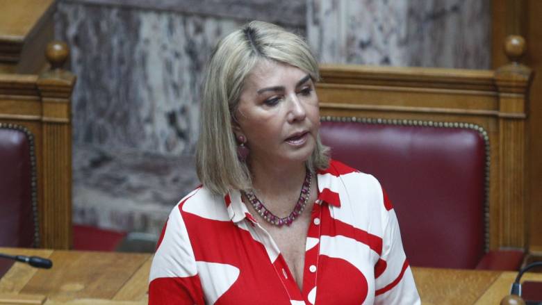 Ένοχος ο δημοσιογράφος που εκβίαζε την βουλευτή Ζέττα Μακρή - Η απόφαση του δικαστηρίου