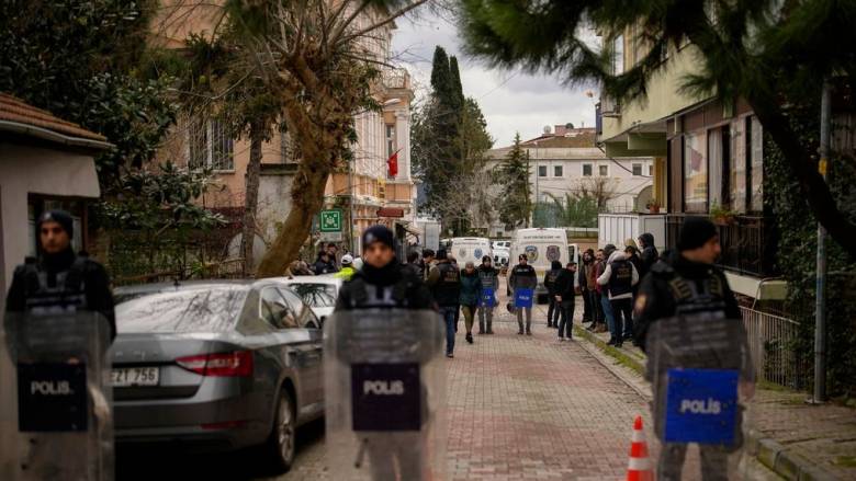 Τουρκία: Η οικογένεια της 8χρονης Ναρίν, που βρέθηκε νεκρή, στο μικροσκόπιο - Τα πρώτα στοιχεία