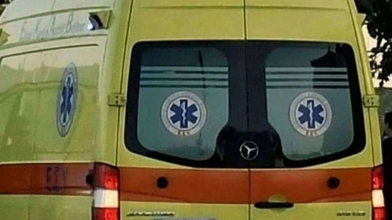 Θανατηφόρο τροχαίο για οικογένεια γνωστού Εισαγγελέα