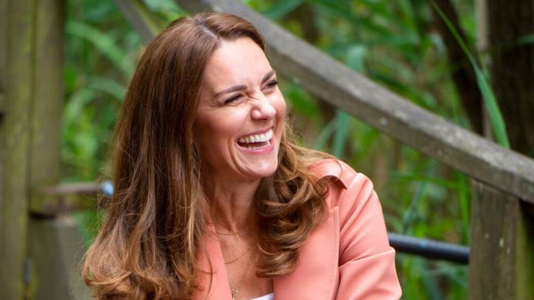 Πριγκίπισσα Κέιτ: Τα οικογενειακά «βίντεο της ευτυχίας» με το τέλος της χημειοθεραπείας